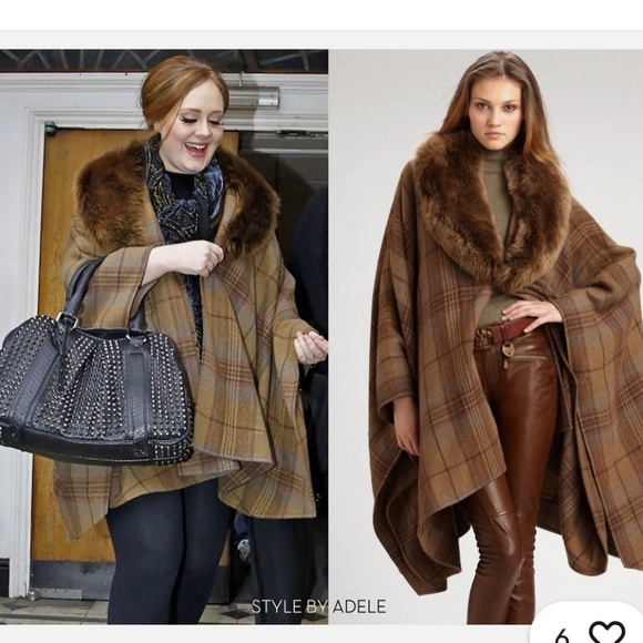 Ralph Lauren Blue Label 94% Wool - Picture 12 of 12